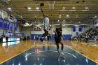MBBall vs FSU  Wheaton College Men's Basketball vs Framingham State University. - Photo By: KEITH NORDSTROM : Wheaton, basketball, FSU